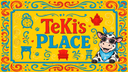 TeKi's Place logo
